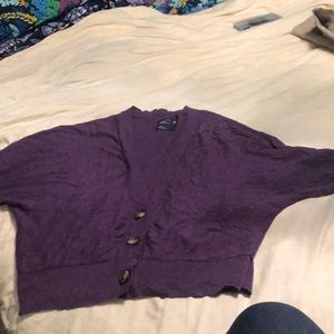 Ae cardigan